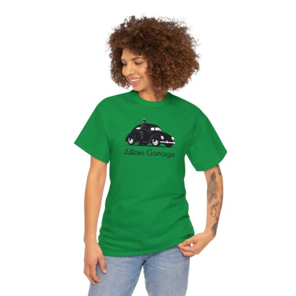 T-shirt Femme Alton Garage – Image 33