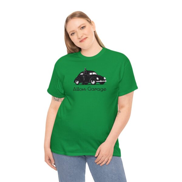 T-shirt Femme Alton Garage – Image 36