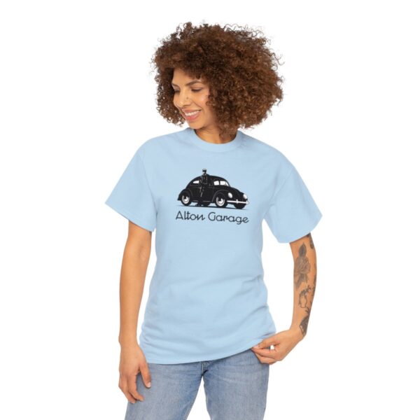 T-shirt Femme Alton Garage – Image 41