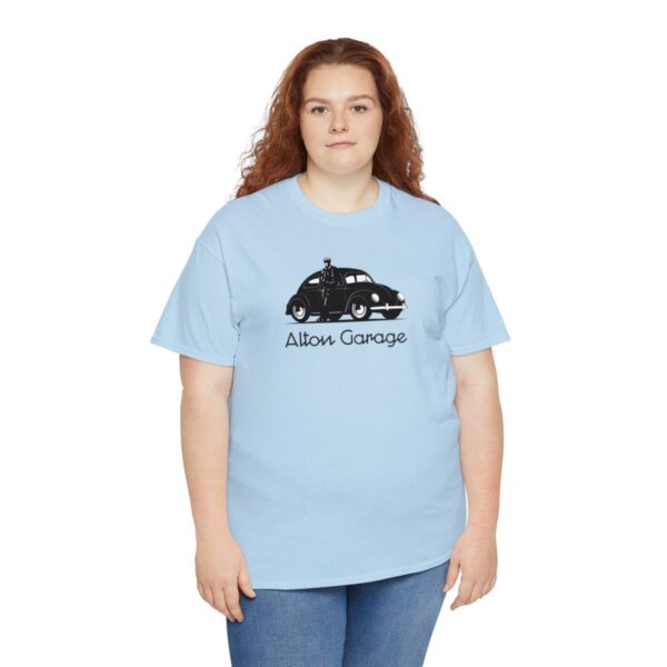 T-shirt Femme Alton Garage – Image 45