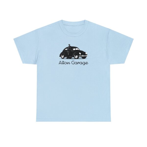 T-shirt Alton Garage homme – Image 2