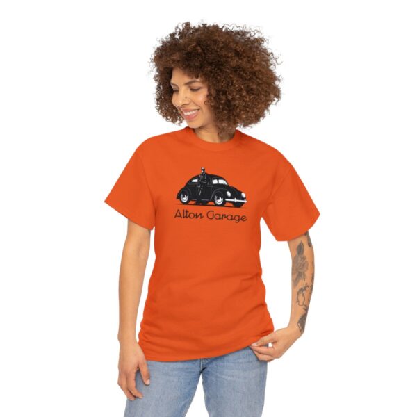 T-shirt Femme Alton Garage – Image 25