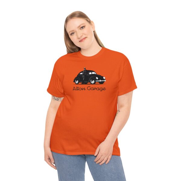 T-shirt Femme Alton Garage – Image 28