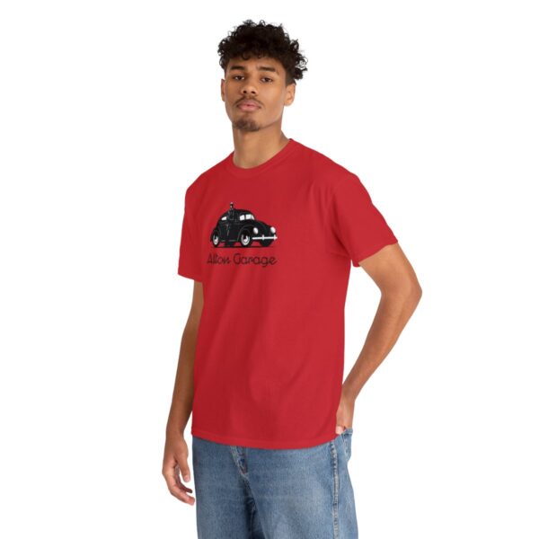 T-shirt Alton Garage homme – Image 60