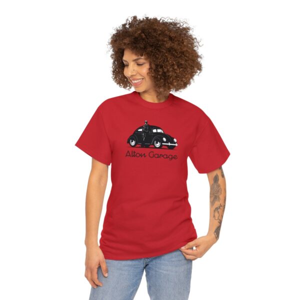 T-shirt Femme Alton Garage – Image 49