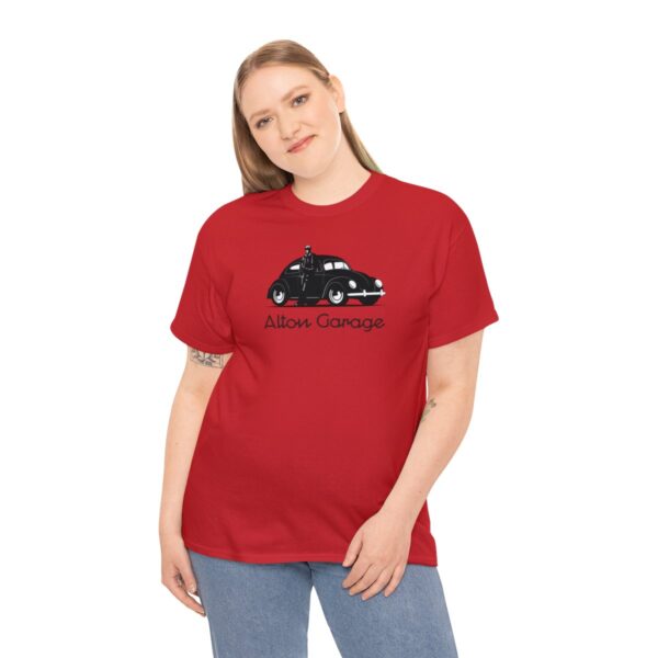 T-shirt Femme Alton Garage – Image 52