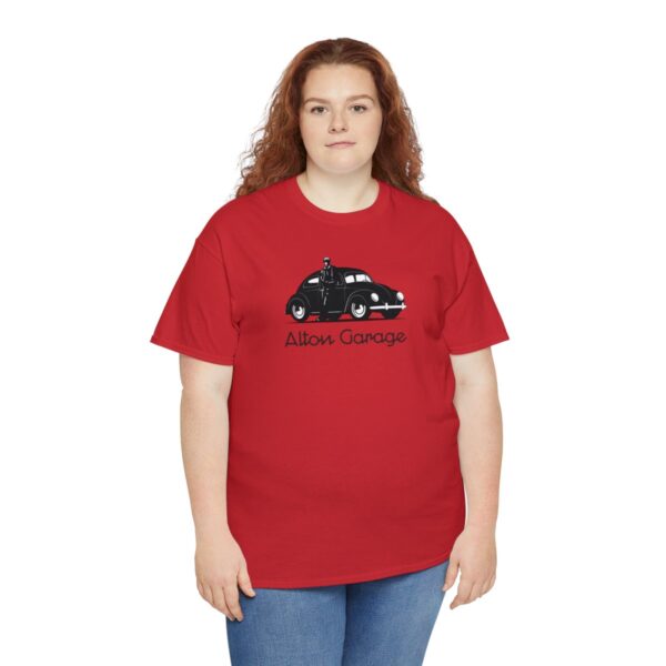 T-shirt Femme Alton Garage – Image 53