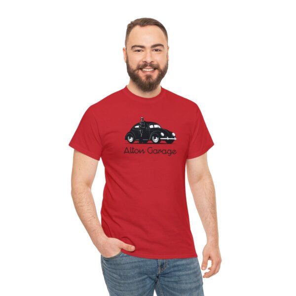 T-shirt Alton Garage homme – Image 57