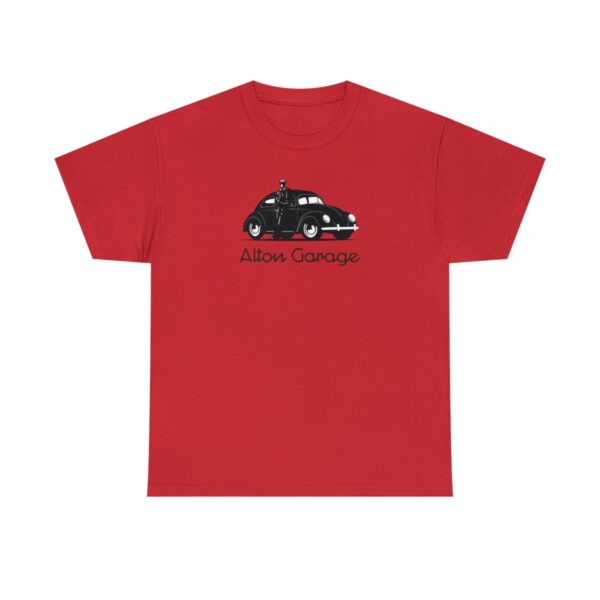 T-shirt Alton Garage homme – Image 58