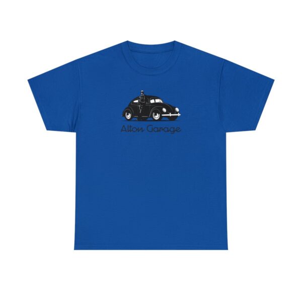 T-shirt Alton Garage homme – Image 51