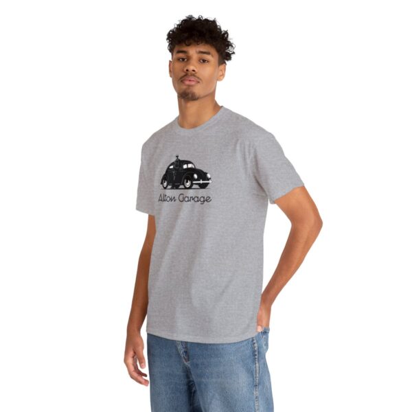 T-shirt Alton Garage homme – Image 18