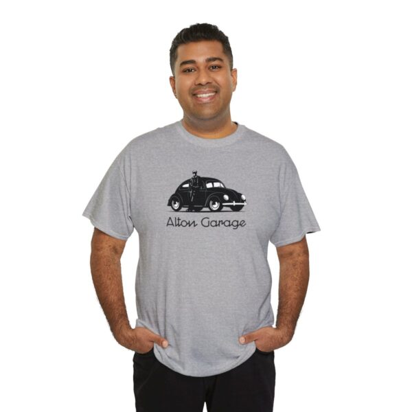 T-shirt Alton Garage homme – Image 19