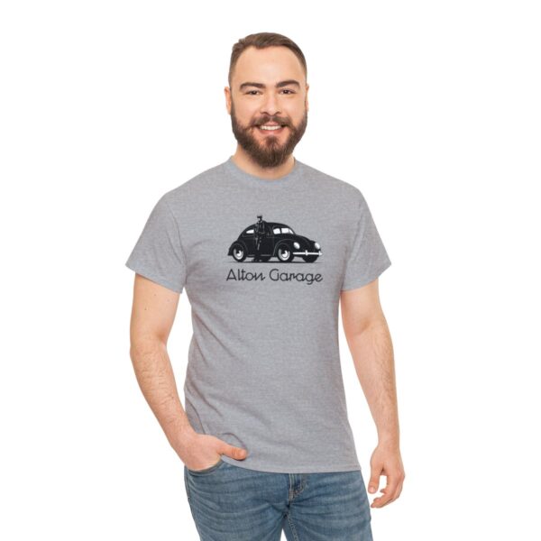 T-shirt Alton Garage homme – Image 15