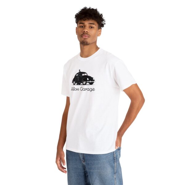 T-shirt Alton Garage homme – Image 11