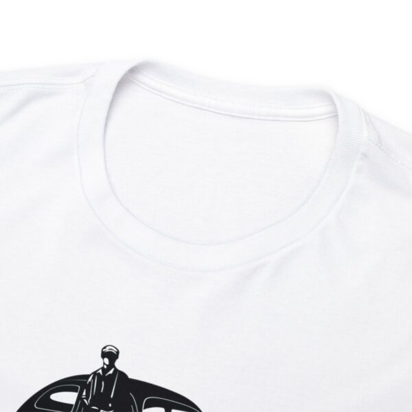 T-shirt Alton Garage homme – Image 13