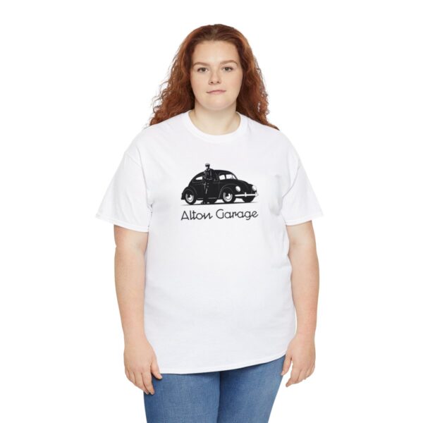 T-shirt Femme Alton Garage – Image 13