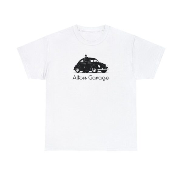 T-shirt Alton Garage homme – Image 9