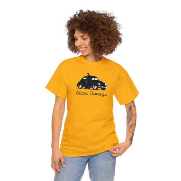 T-shirt Femme Alton Garage – Image 17