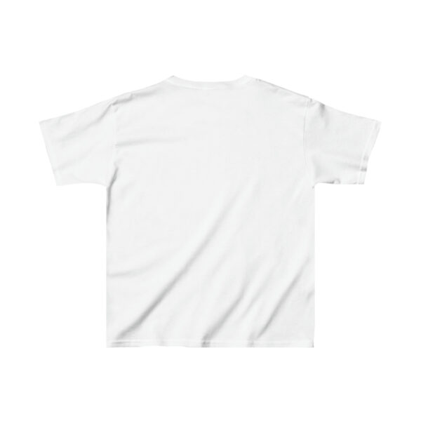 T-shirt Alton Garage enfant – Image 4