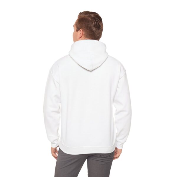 Sweatshirt homme à capuche Alton Garage – Image 10